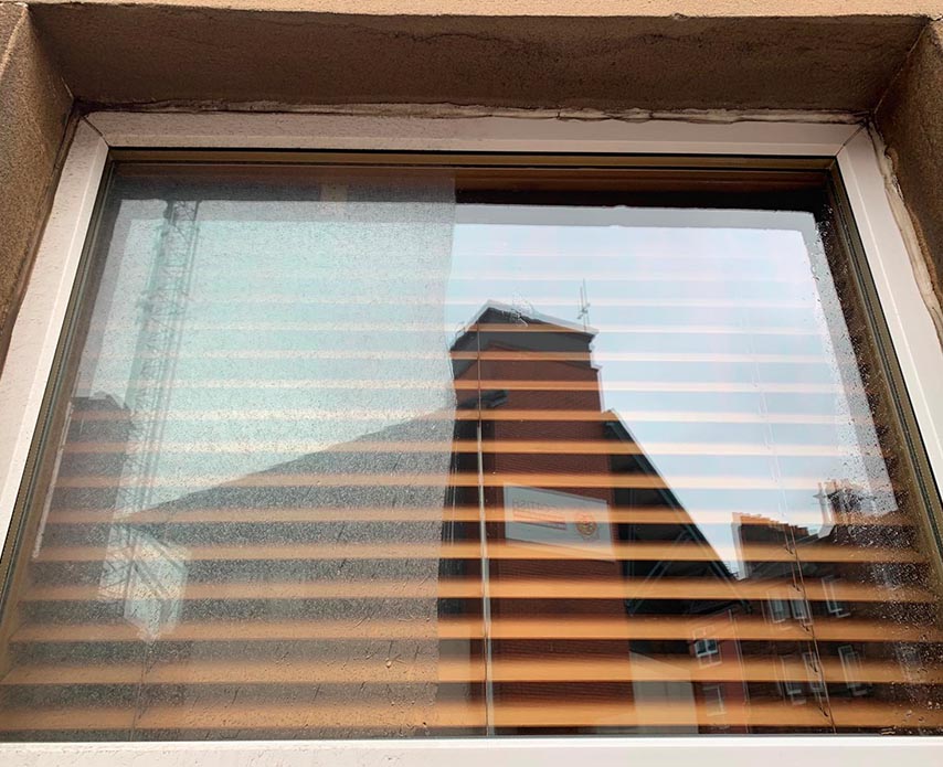 Window Frame Cleaning Service Window Frame Cleaning Service